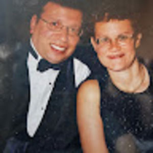 Meet your Posher, Joan & seth